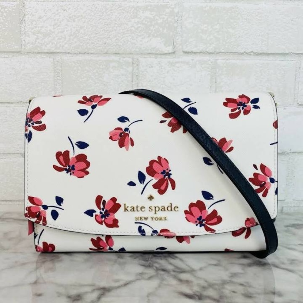 Kate Spade Convertible Crossbody